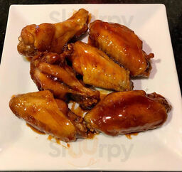 Chinese Chinh's Express