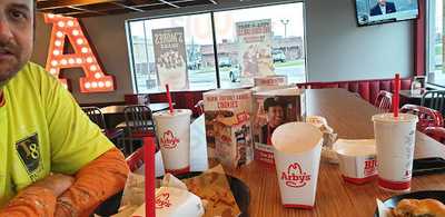 Arby's