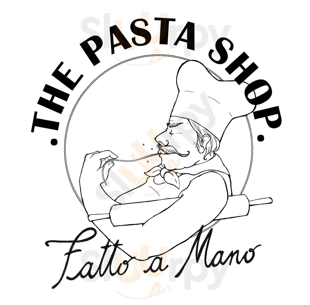 Fatto A Mano, The Pasta Shop