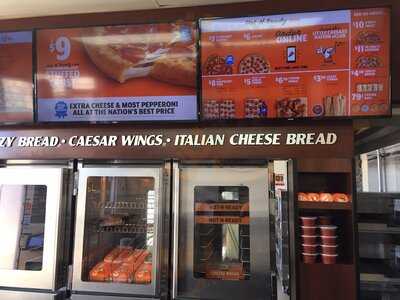 Little Caesars