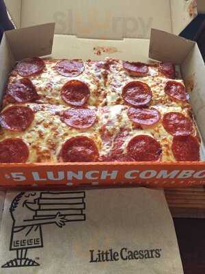 Little Caesars