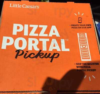 Little Caesars