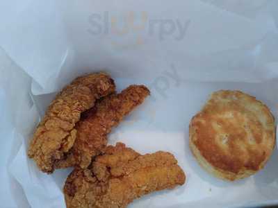 Bojangles' Famous Chicken 'n Biscuits
