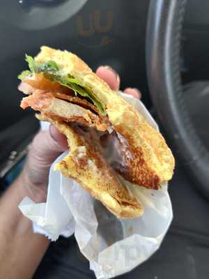 Bojangles' Famous Chicken 'n Biscuits