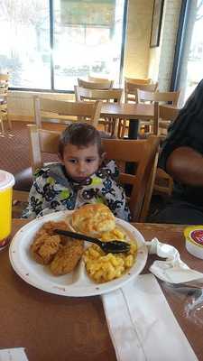 Bojangles' Famous Chicken 'n Biscuits