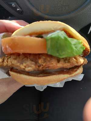 Bojangles' Famous Chicken 'n Biscuits