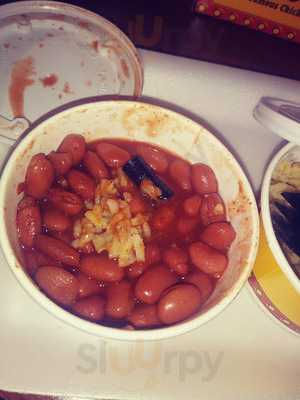 Bojangles' Famous Chicken 'n Biscuits