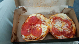 Einstein Bros. Bagels
