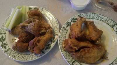 Jojo's At The Donkey