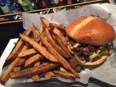 Jojo's At The Donkey