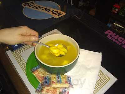 Jojo's At The Donkey