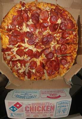 Domino's Pizza
