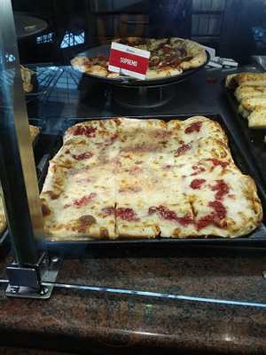 Sbarro
