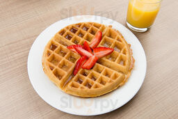 Caffeina's Marketplace Cafe