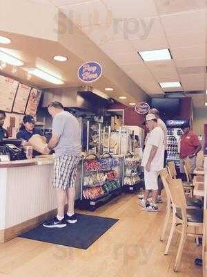 Jersey Mike's Subs