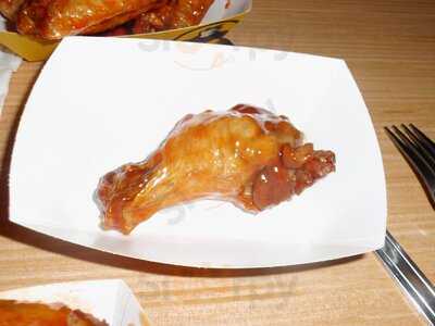 Buffalo Wild Wings
