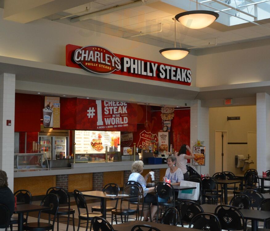 Charley's Grilled Subs