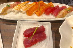Sushiwa Japanese Cafe At Castle Hills