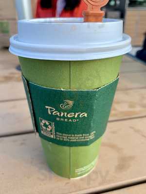 Panera Bread