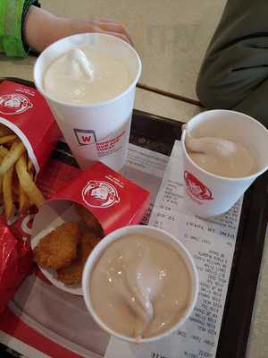 Wendy's