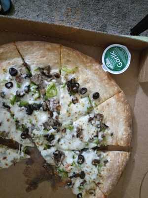 Papa Johns Pizza