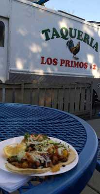 Taqueria Los Primos