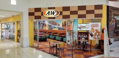 A&w Restaurant