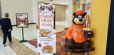 A&w Restaurant