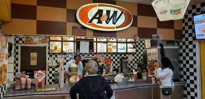 A&w Restaurant