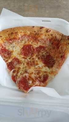 Padrinos Pizza & Subs