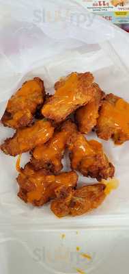 Padrinos Pizza & Subs