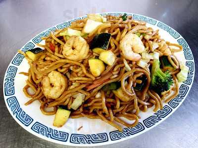 Cantonese Express Food