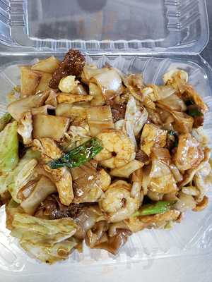 Cantonese Express Food