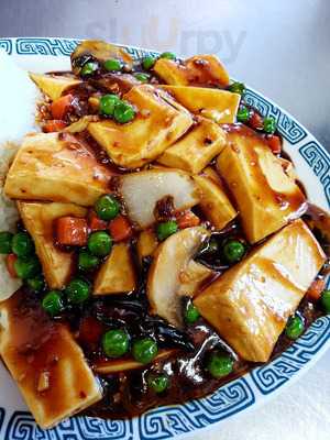 Cantonese Express Food