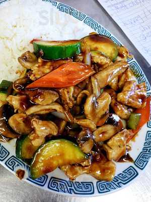 Cantonese Express Food