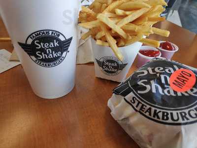 Steak 'n Shake