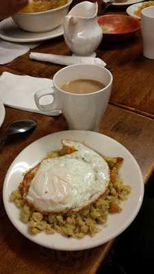 Ingapirca Restaurant