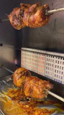 Ingapirca Restaurant