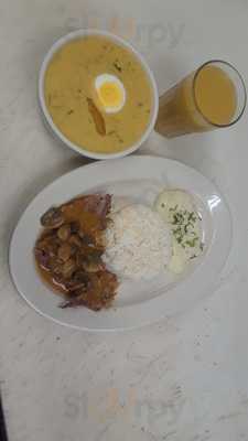 Ingapirca Restaurant