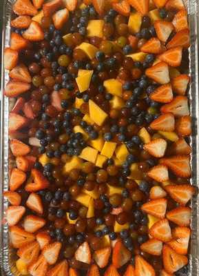 Ingapirca Restaurant