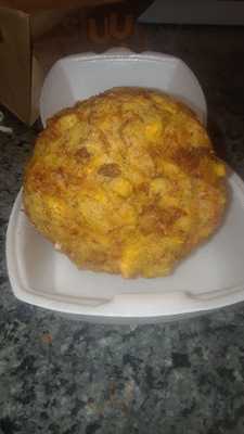 Ingapirca Restaurant