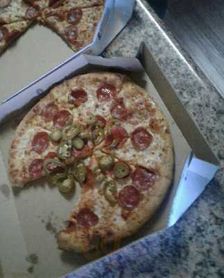 Domino's Pizza