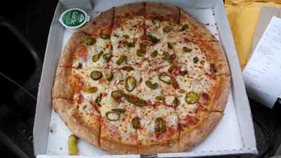Papa John's Pizza