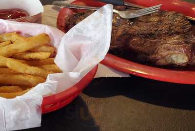 Riley's Bar And Grill