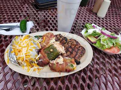 Riley's Bar And Grill