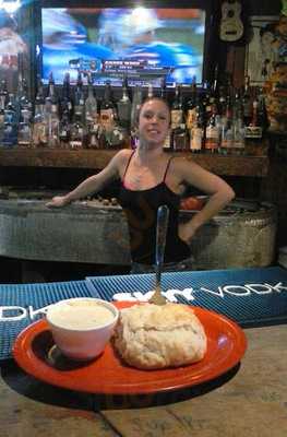 Riley's Bar And Grill