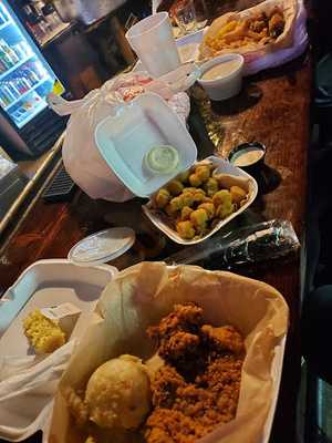 Riley's Bar And Grill