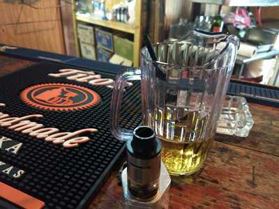 Riley's Bar And Grill