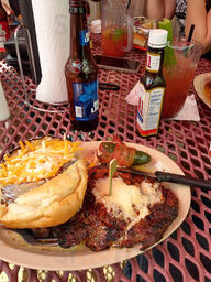 Riley's Bar And Grill