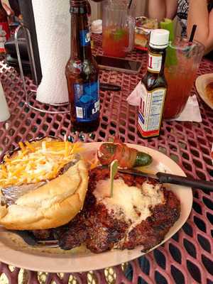 Riley's Bar And Grill